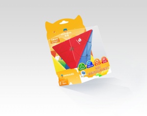 Cub Gan Monster Go Mg Pyramid Standard - Img 2