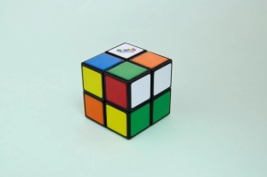 Cub Rubic Mini 2X2 - Img 6