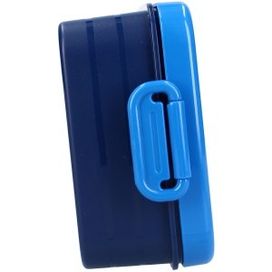 Cutie pentru alimente PrÃªt Everyday Okey, Vadobag, 16x13x5 cm - Img 3