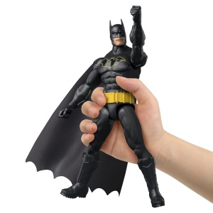 Dc Figurina Batman 30Cm - Img 3