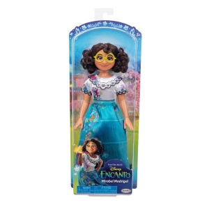 Disney Encanto - Papusa fashion Mirabel - Img 2