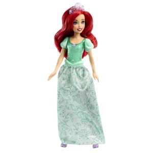 Disney Princess Papusa Ariel - Img 5