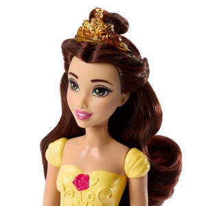 Disney Princess Papusa Printesa Belle - Img 3