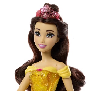 Disney Princess Papusa Printesa Belle - Img 5