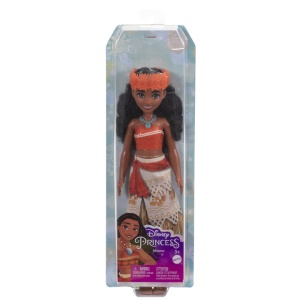 Disney Princess Papusa Printesa Moana - Img 2