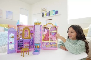 Disney Princess Set Pregatire Pentru Bal - Img 4