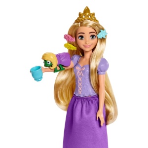 Disney Princess Turnul Printesei Rapunzel - Img 8