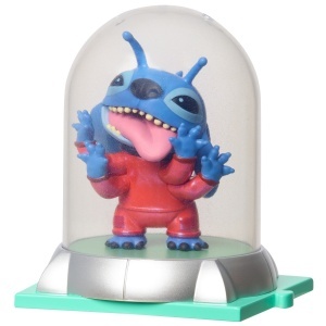 Disney Stitch - Mini-figurina ascunsa in cutie, diverse personaje - Img 7