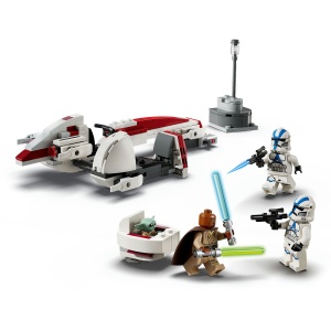 Evadare pe BARC Speeder™ - Img 7