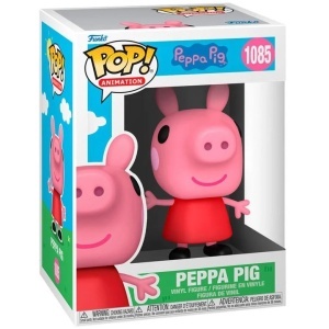 Figurina din vinil Peppa Pig, 7 cm - Img 3