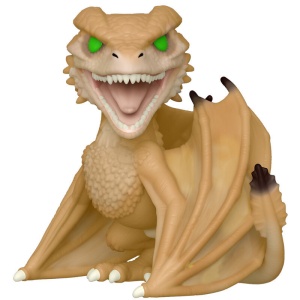 Figurina FUNKO Pop! - House of the Dragon, Syrax (Dragon), 9 cm - Img 2