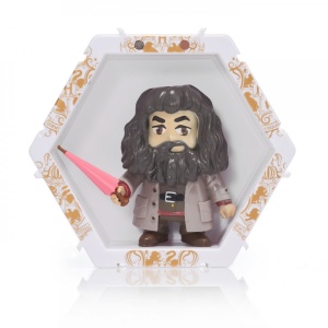 Figurina Wow! Pods - Wizarding World Hagrid - Img 2
