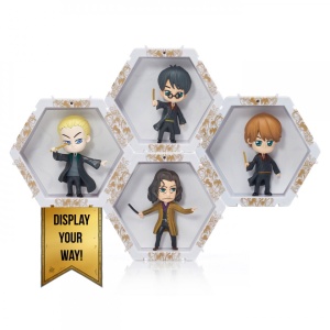 Figurina Wow! Pods - Wizarding World Harry - Img 6