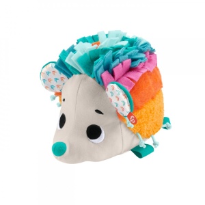 Fisher Price Ariciul Cu Activitati Senzoriale - Img 2