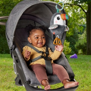 Fisher Price Jucarie Tucan De Plus - Img 4
