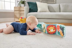 Fisher Price Panou Cu Activitati - Img 2