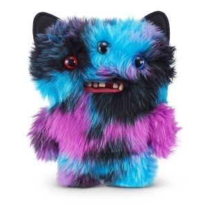 Fuggler - Jucarie de plus, 23 cm - Ciudateii animale uratele, Reek-O - Black Cat