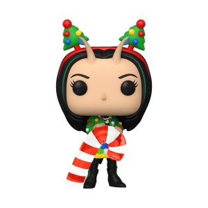 Funko POP Marvel: GOTG HS- Mantis - Img 2