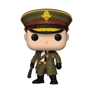 Funko POP Movies: Rebel Moon- Nobel - Img 2