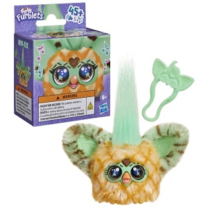 Furby Furblets Jucarie Interactiva Min Tee - Img 2