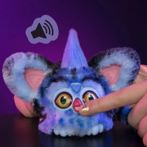 Furby Furblets K Pop Vanatori De Demoni Jucarie Interactiva Derpy Tiger - Img 6