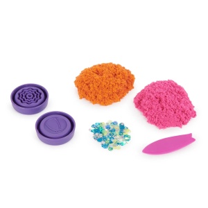 Gabbys Dollhouse Mini Set De Joaca Cu Figurine Si Accesorii - Img 3