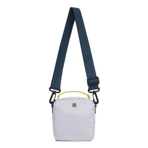 Geantă crossbody mini LEGO Signature Brick 1x1
