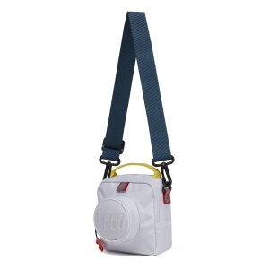 Geantă crossbody mini LEGO Signature Brick 1x1 - Img 3