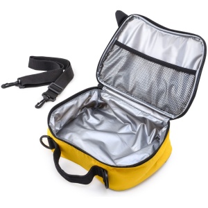 Gentuta Trunki Lunch Bag Yellow - Img 6