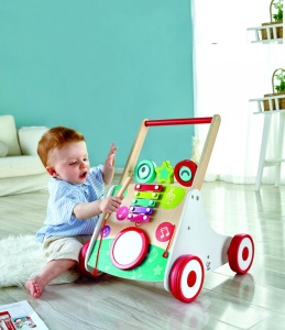 Hape Antemergator Muzical - Img 8