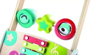 Hape Antemergator Muzical - Img 11