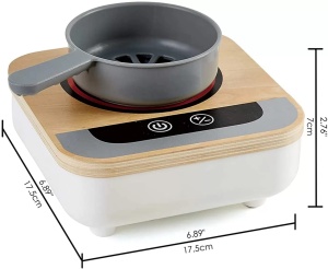 Hape Aragaz Cu Ventilator - Img 7