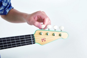 Hape Chitara Ukulele - Img 8