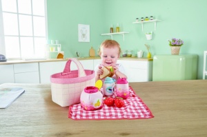 Hape Cosuletul De Picnic - Img 3