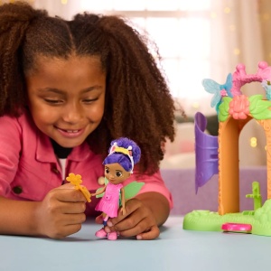 Hape Labirint Magnetic Insecte - Img 4