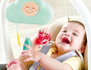 Hape Nor Muzical Cu Lumini - Img 3