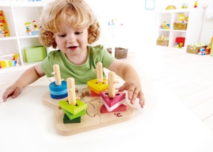 Hape Puzzle Creativ - Img 3