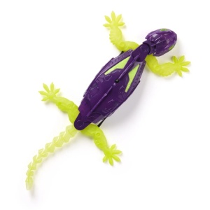 Hex Bots Soparla Cataratoare Gecko Mov Cu Telecomanda - Img 5