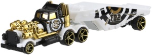 Hot Wheels Camion Turbo Beast - Img 2