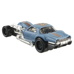 Hot Wheels Xl Masinuta Metalica Hoto Roto Scara 1 La 43 - Img 4