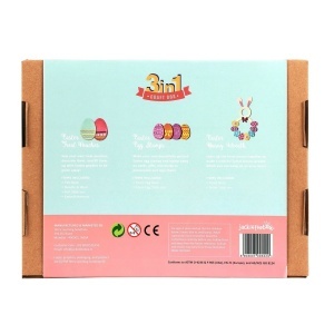 Jack In The Box - Kit Creatie 3-In-1 Paste Fericit - Img 2