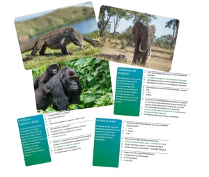Joc Bbc Earth Animals - Img 3