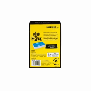 Joc De Carti Dark Deck Mind F@Ck - Img 5