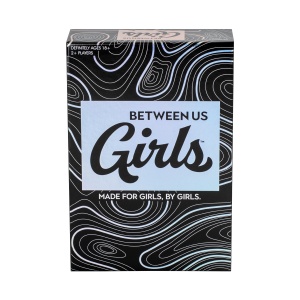 Joc de societate Between Us Girls, limba engleza - Img 3