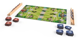 Joc de societate Toy Battle, limba romana - Img 4