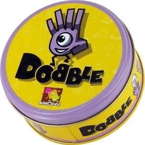 Joc Dobble (in limba Romana) - Img 3