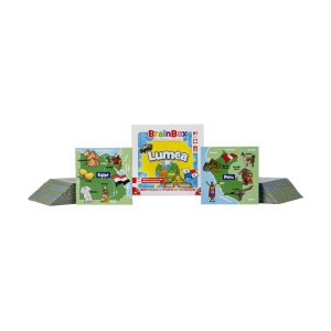 Joc educativ Brainbox Lumea - Img 3