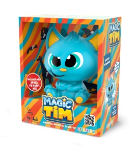 Joc Magic Tim, limba romana - Img 2