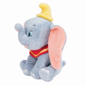 Jucarie De Plus Disney Dumbo 25Cm - Img 3