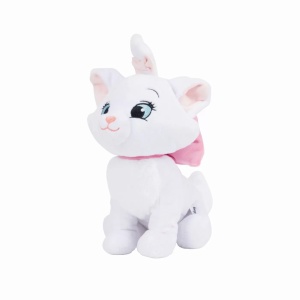 Jucarie De Plus Disney Marie 17Cm - Img 3